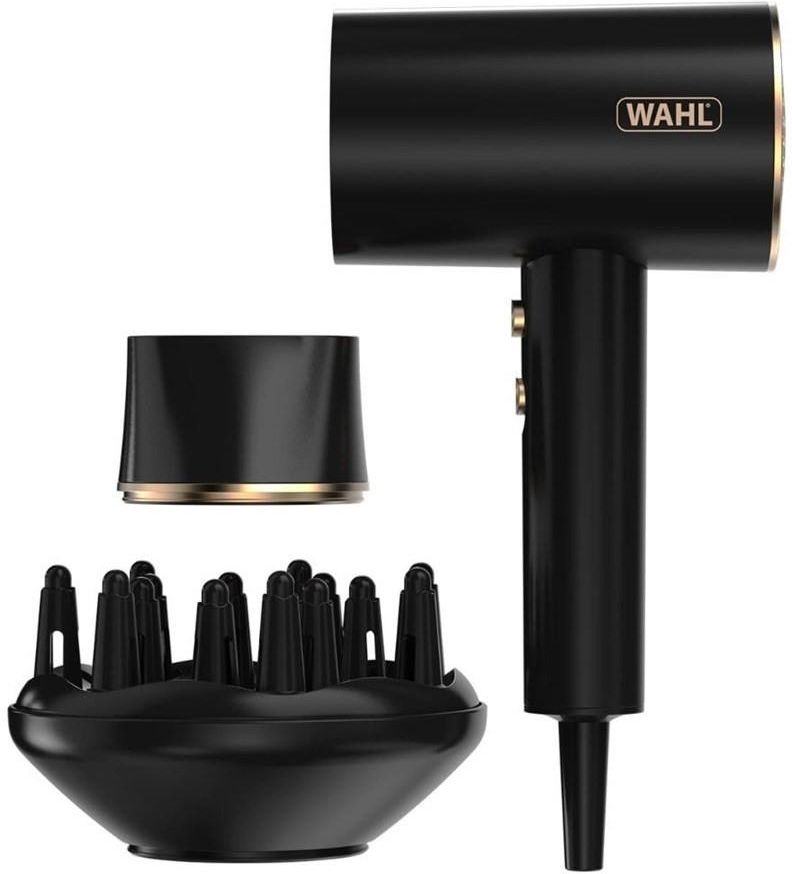 фото Фен Wahl Ionic Flow 3404-0470