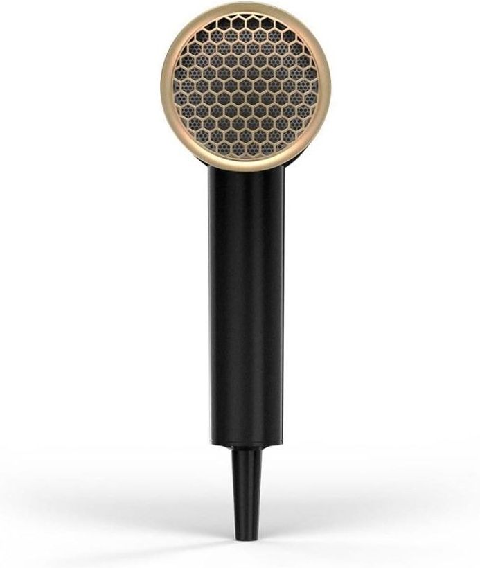 фото Фен Wahl Ionic Flow 3404-0470