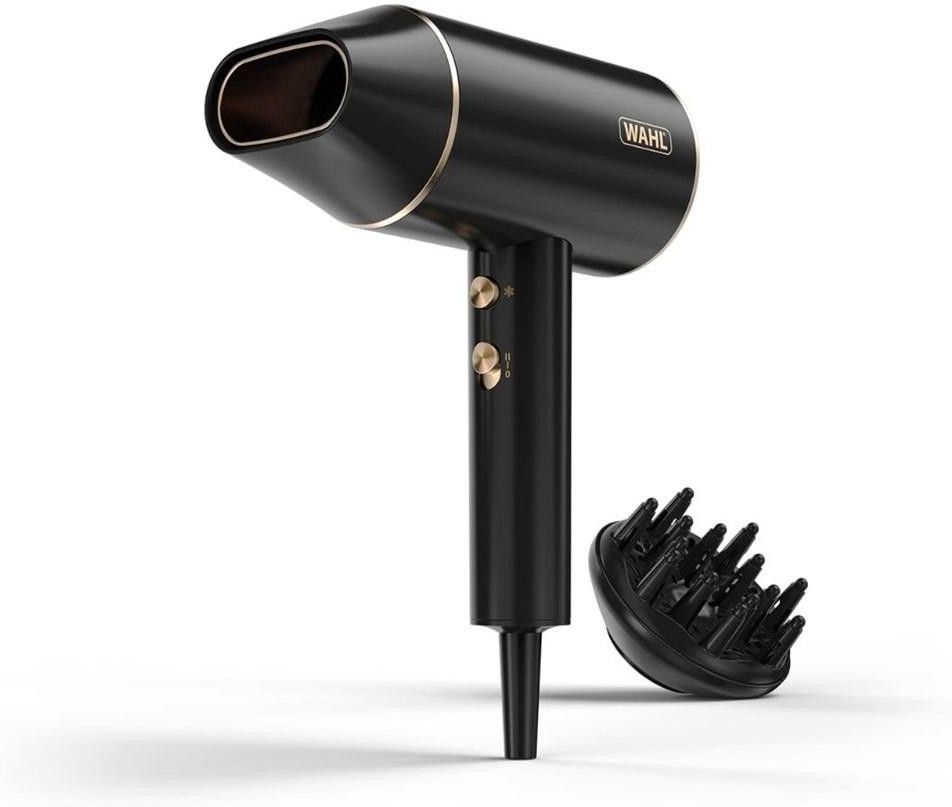 фото Фен Wahl Ionic Flow 3404-0470