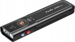 Zdjęcie Fenix Latarka Led E06R Pro Czarna 1600 Lm 160 M Uv Laser Usb-C - Płock