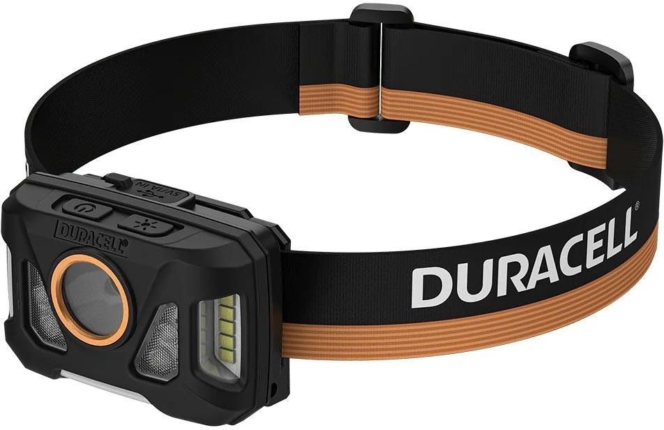 Zdjęcie Duracell Latarka Dh1000R Blister - Sokołów Podlaski