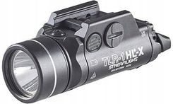 Zdjęcie Streamlight Latarka Taktyczna Tlr-1 Hl-X Usb L-69501 - Strzegom
