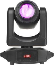 Zdjęcie LIGHT4ME SMART BEAM 80W RING - głowica ruchoma LED - Kalety