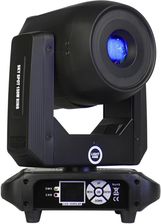 Zdjęcie LIGHT4ME SKY SPOT 150W RING - głowica ruchoma spot LED - Podkowa Leśna