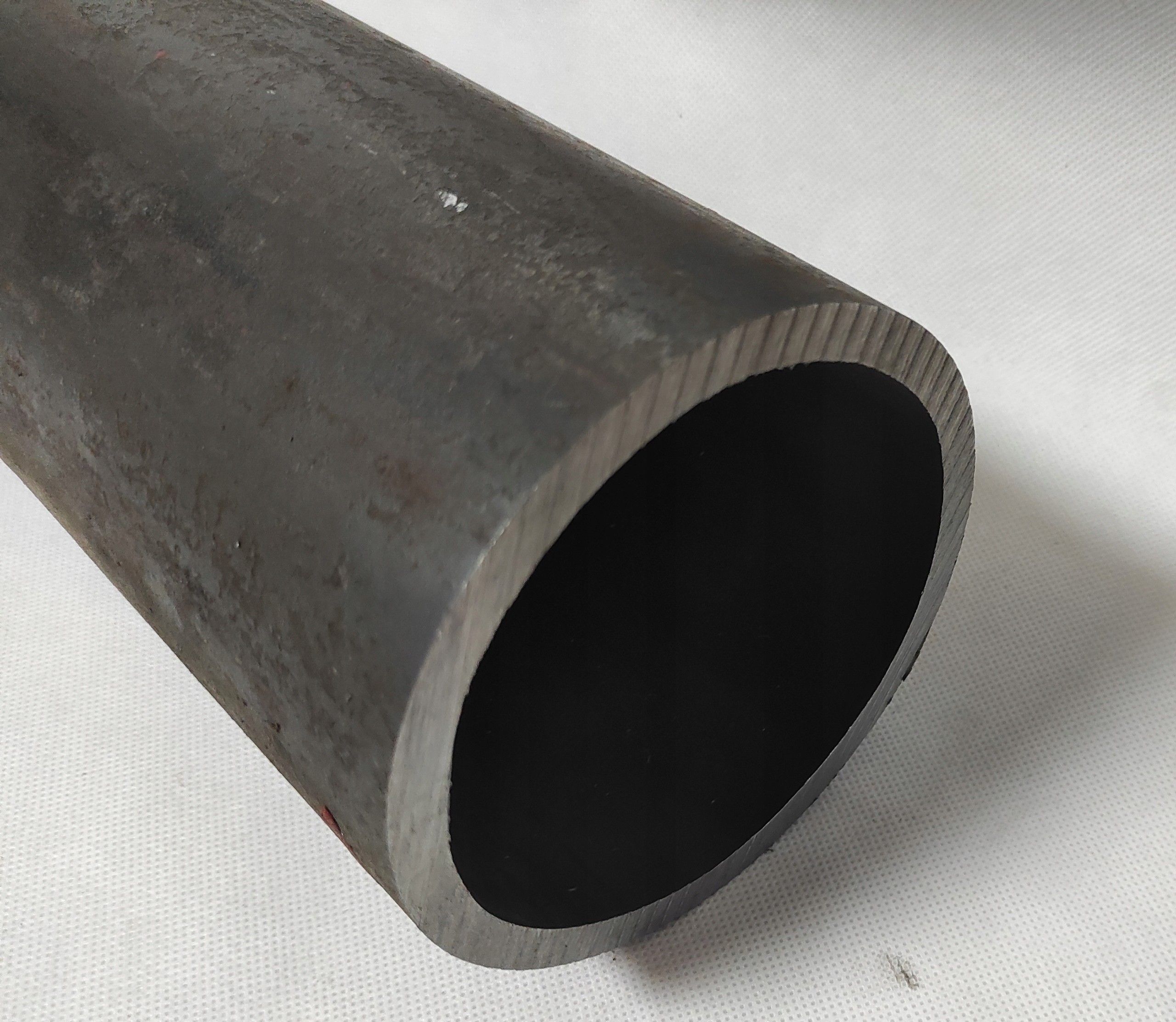 Materiały konstrukcyjne 2x3 Rura B/Sz 82,5x14,2 S355 100mm 1m - Opinie ...