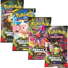 Pokemon TCG  Booster Pack