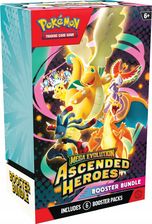 Pokemon TCG Evolution  Booster Bundle