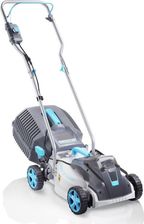 Zdjęcie Mastercut Kosiarka Akumulatorowa Ebc132C 32cm 40V Bateria I Ładowarka (EB132C) - Lwówek