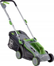 Zdjęcie Kosiarka akumulatorowa Lux Tools 33cm (7278567) - Bochnia