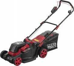 Zdjęcie Kosiarka akumulatorowa Meec Tools 27182 - Końskie