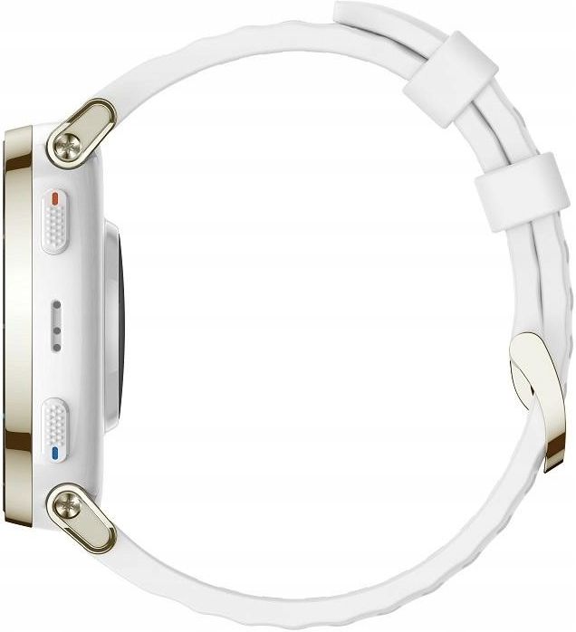 фото Смарт-часы Amazfit Active 3 Premium Aero White (W2559GL3N) 3