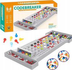 Zdjęcie Łamacz Kodów Codebreaker Mastermind - Miechów