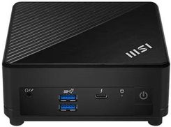 Zdjęcie Msi Cubi 5 Core 7-150U/24GB/1TB+1TB (CUBI51M437BEU) - Myszyniec