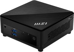 Zdjęcie Msi Cubi 5 Core 7-150U Barebone (CUBI51M437BEU) - Szczecin