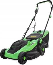 Zdjęcie Weber Kosiarka Elektryczna Mocna 38Cm Garden (27000002) - Bartoszyce