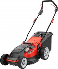Zdjęcie Mastercut Kosiarka Elektryczna 2000W 43Cm Ke43/2000 (KE432000) - Osieczna