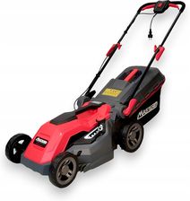 Zdjęcie Mastercut Kosiarka Elektryczna 1600W 38Cm 40L (TX1600) - Lwówek