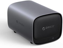 Zdjęcie Orico NAS MetaBox Pro Home Szara (ORICOHS200PROEUGYBPHU) - Szczuczyn