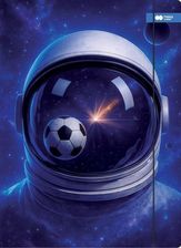 Zdjęcie Gdd Teczka A4+ Z Gumką Cosmo Ball Happy Color - Chojnów