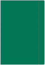 Zdjęcie Teczka Z Gumką A4 Zielona A'10 1908 - Bydgoszcz