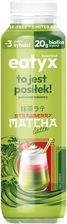 Zdjęcie Eatyx Strawberry Matcha Latte bez laktozy 300ml - Kargowa