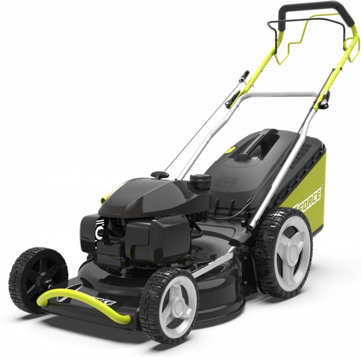 Grass Kosiarka Spalinowa Z Napędem G-Force Xsz51 (GFORCEXSZ51HONDA170 ...