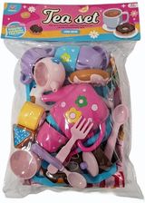 Zdjęcie Swede Zestaw Kuchenny Naczynia Do Herbaty - Małomice