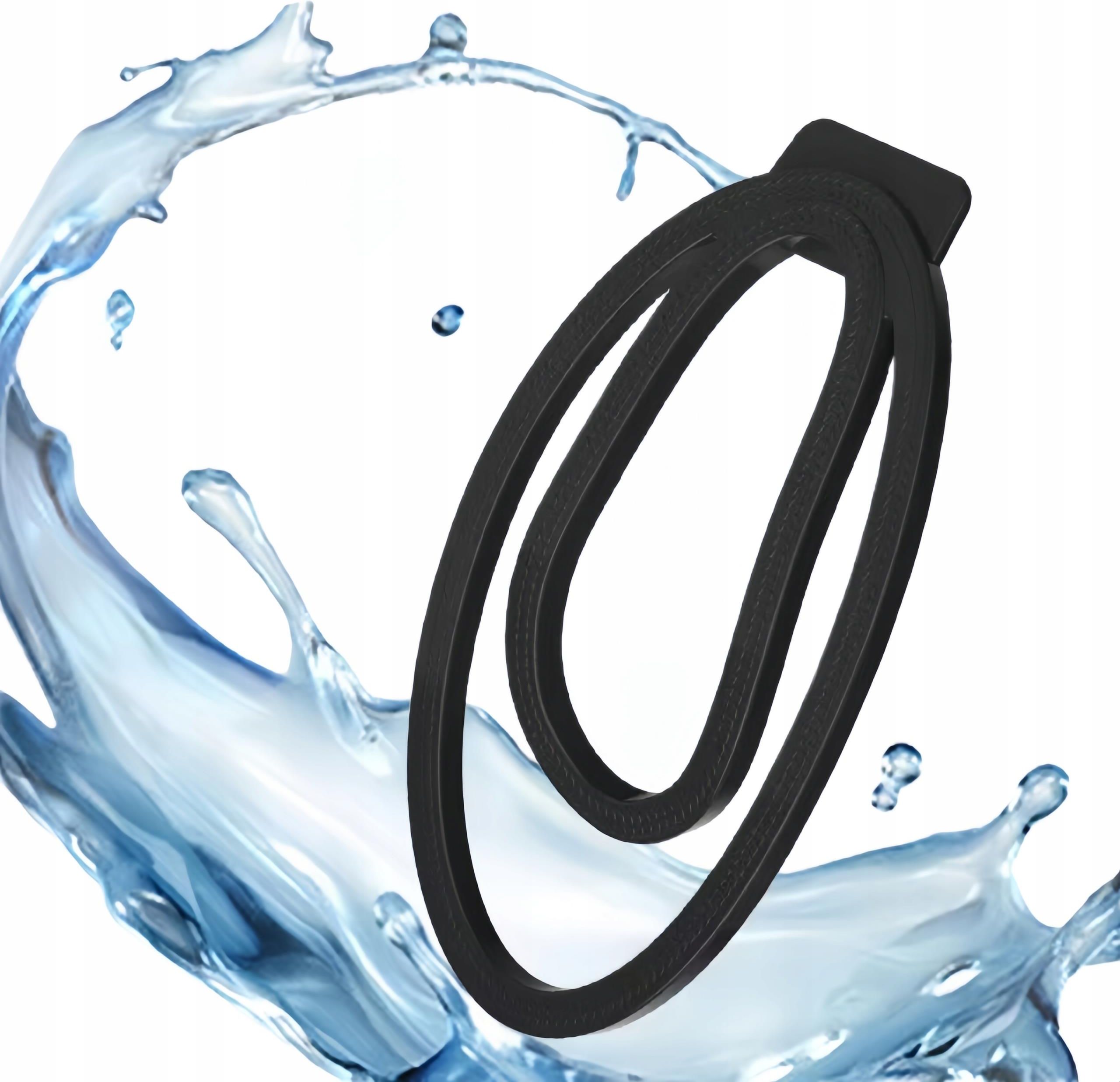 Fufu Clip Chastity Lock Męski Zamek Czarny 10,5Cm - Ceneo.pl