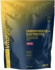 Zdjęcie Vitargo Electrolyte 1500g - Kalwaria Zebrzydowska