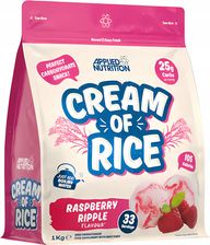 Zdjęcie Applied Nutrition Cream of Rice 1000g - Tomaszów Mazowiecki