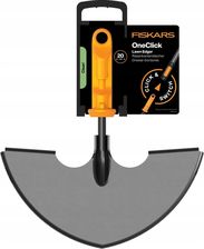 Zdjęcie Fiskars Nóż Do Darni Trawy OneClick (1080689, 194786) - Świdnica