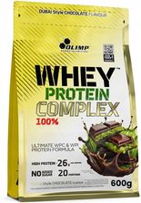 Zdjęcie Olimp WPC Dubai Style 600g - Sejny