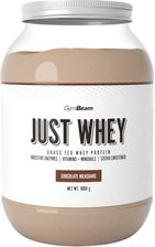 Zdjęcie GymBeam Just Whey 1000g - Łęczna