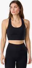 Zdjęcie Biustonosz treningowy damski Swedemount Move Strap Bra oddychający - Płock
