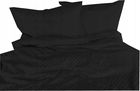 Sense Komplet pościeli Kuleczki Polar Minky 200x160+60x40cm 5906036732265
