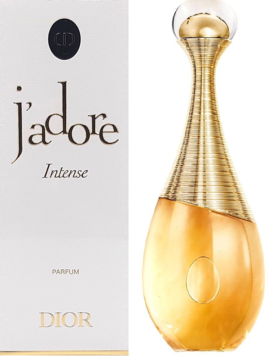 Dior J'adore Intense パルファン 35ml Christian Dior Jadore Intense Parfum 35Ml - Ceneo.pl