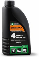 Zdjęcie Daewoo Power Products Olej do generatorów SAE 10W-30 (66497) - Góra Kalwaria