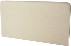 Zdjęcie LENART Zagłówek 138X73X10 Cm Beżowy SPL268244W268252 - Buk