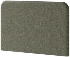 Zdjęcie LENART Zagłówek 118X73X10 Cm Zielony SPL268449W268465 - Drezdenko