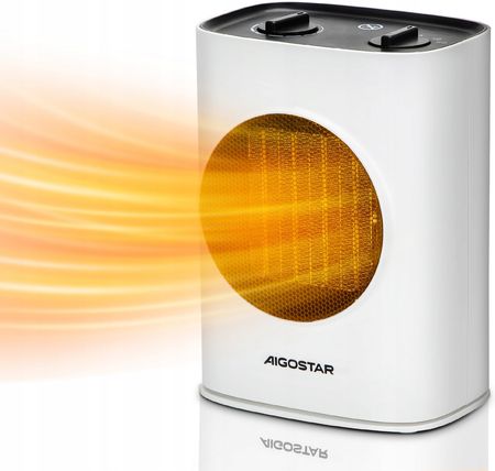 Aigostar Grzejnik Ceramiczny B30101L6A 1800W