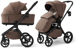 Zdjęcie Future Design Inspiro 2w1Essential Mokka Wielofunkcyjny - Środa Śląska