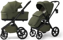 Zdjęcie Future Design Inspiro 2w1 Silk Olive Wielofunkcyjny - Siemianowice Śląskie