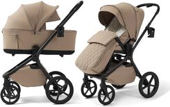 Zdjęcie Future Design Inspiro 2w1  Almond Cream Wielofunkcyjny - Reda