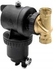 Zdjęcie Filtr Magnetyczny RBM MP2 1" (38330600) - Chęciny