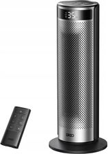 Zdjęcie Dreo Nagrzewnica Ceramiczna Solaris SH628 2000W z Pilotem - Sierpc