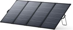Zdjęcie Anker PPS Panel Solarny Solix PS400 400W Składany Bifacial AS340011 - Pasłęk