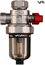 Zdjęcie Filtr magnetyczny Valvex M-Pure 3/4" (6096970) - Ulanów