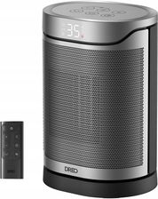 Zdjęcie Dreo Nagrzewnica Ceramiczna Atom 318 1500W - Pruszcz Gdański