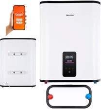 Zdjęcie Warmtec Slim 50L WiFi (BP50) - Góra Kalwaria