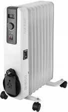 Zdjęcie Neo Tools Grzejnik Olejowy Żeberkowy 2000W (90152) - Wolin